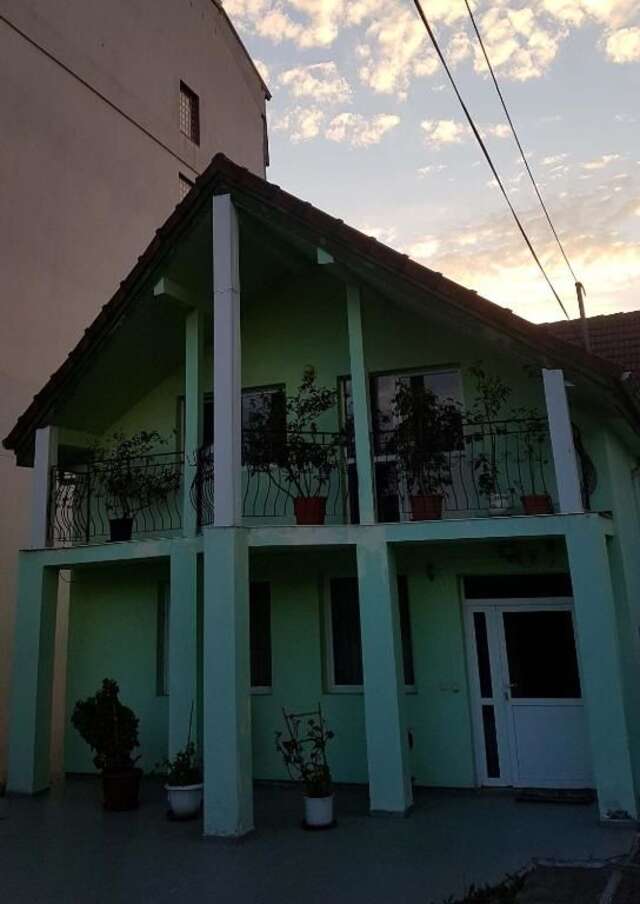 Дома для отпуска Holiday Residence/Casa de vacanta Сибиу-14